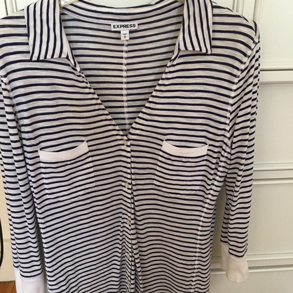 Express shirt